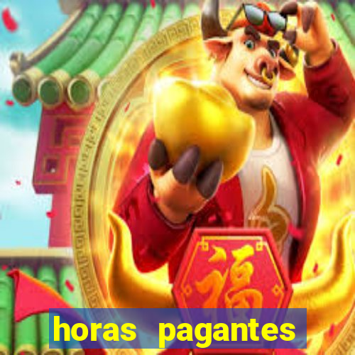 horas pagantes fortune ox